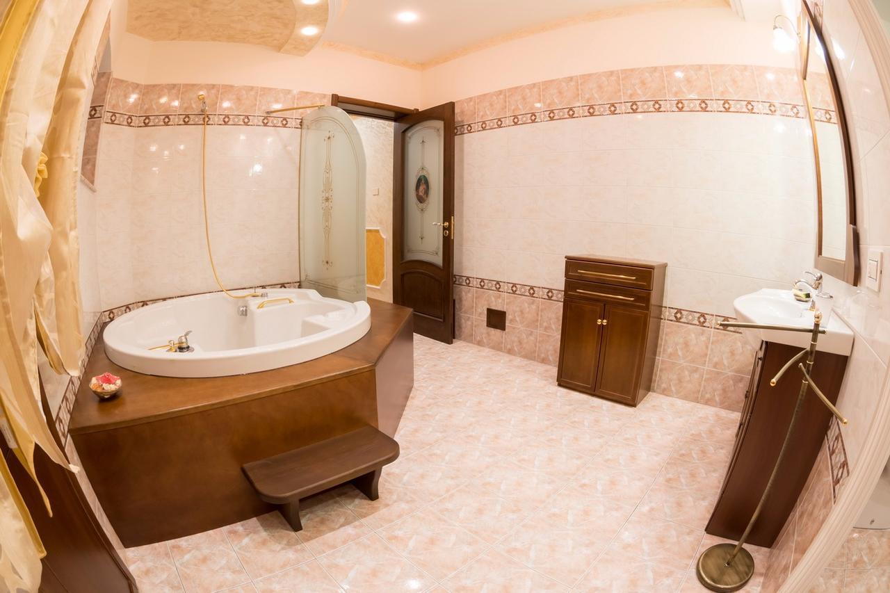 B&B Annamariaカターニア エクステリア 写真