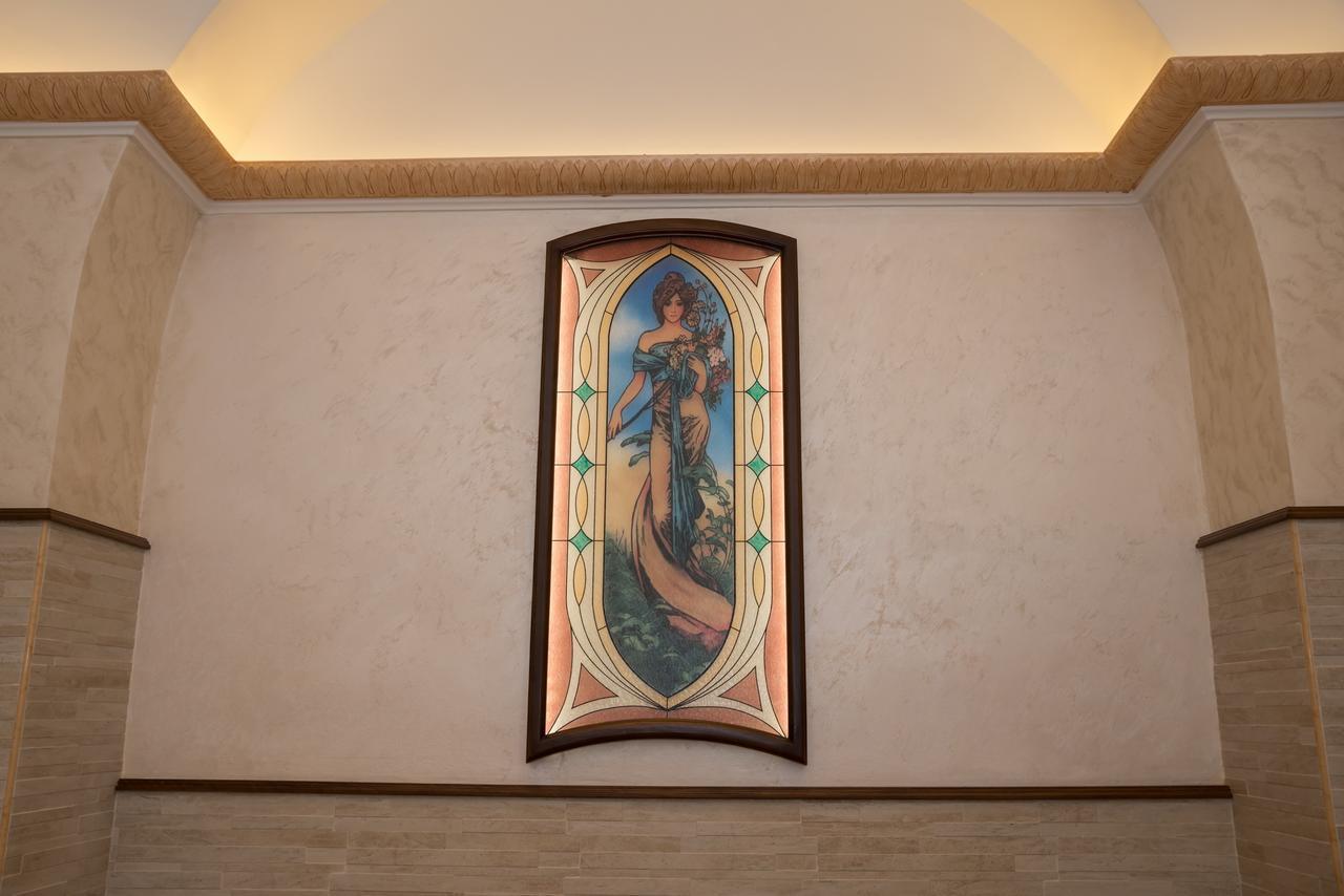 B&B Annamariaカターニア エクステリア 写真