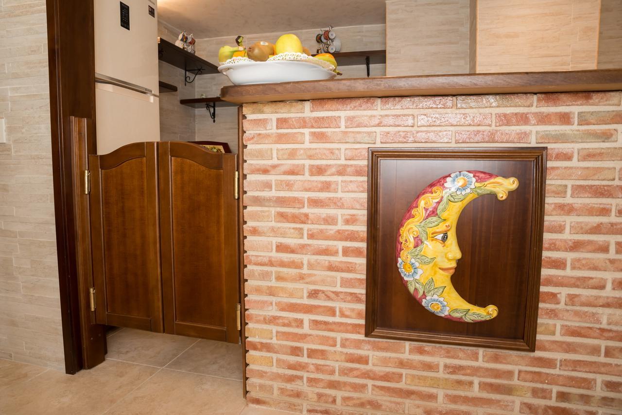 B&B Annamariaカターニア エクステリア 写真