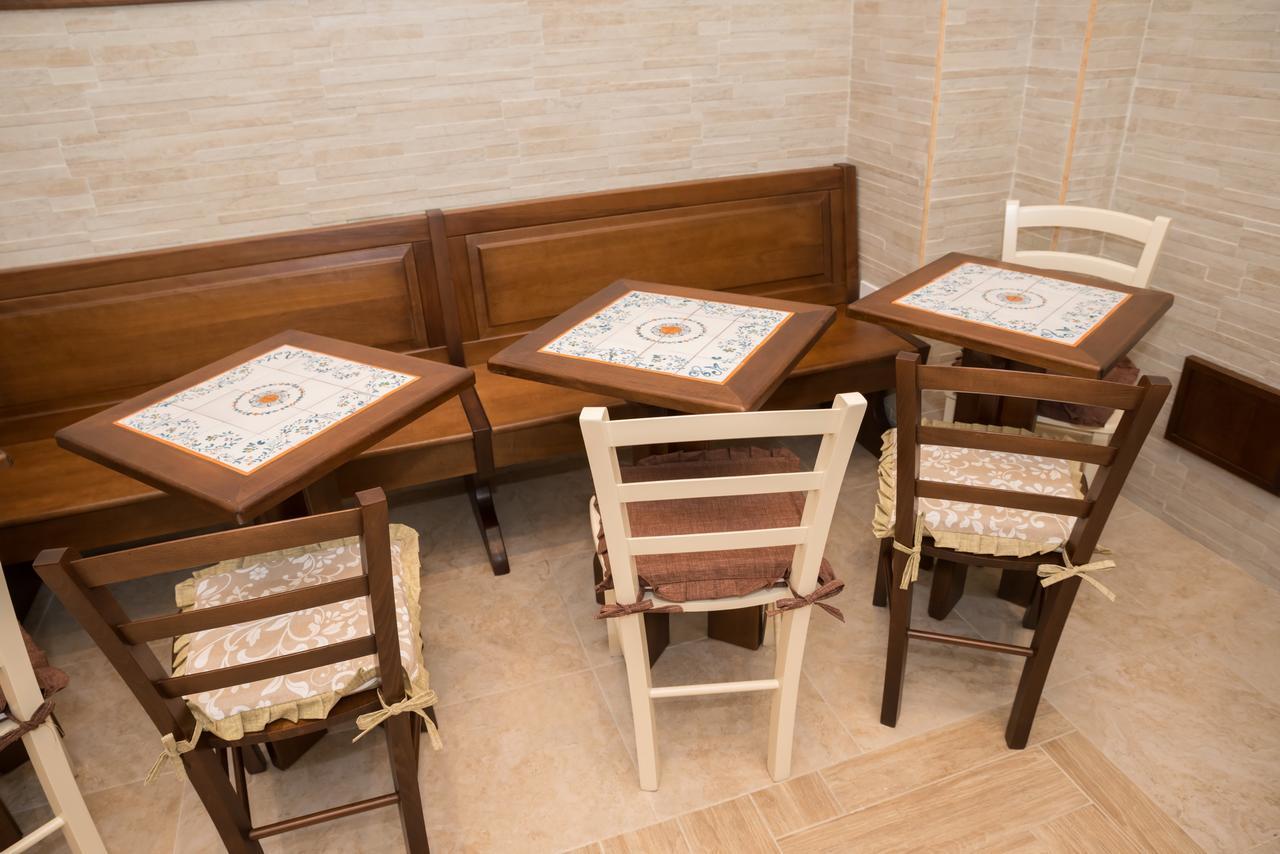 B&B Annamariaカターニア エクステリア 写真